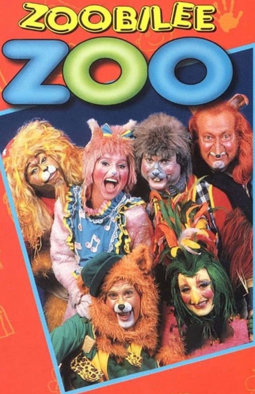 zoobilee zoo logo